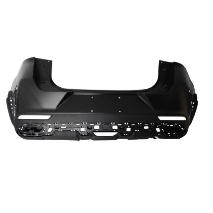 سپر عقب ام وی ام X33 کراس