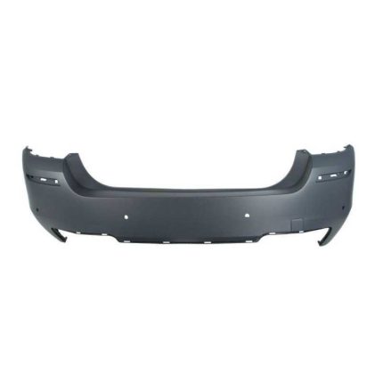سپر عقب بی ام و 520 اتاق f10