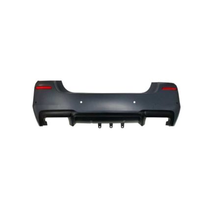 سپر عقب بی ام و 528 F10