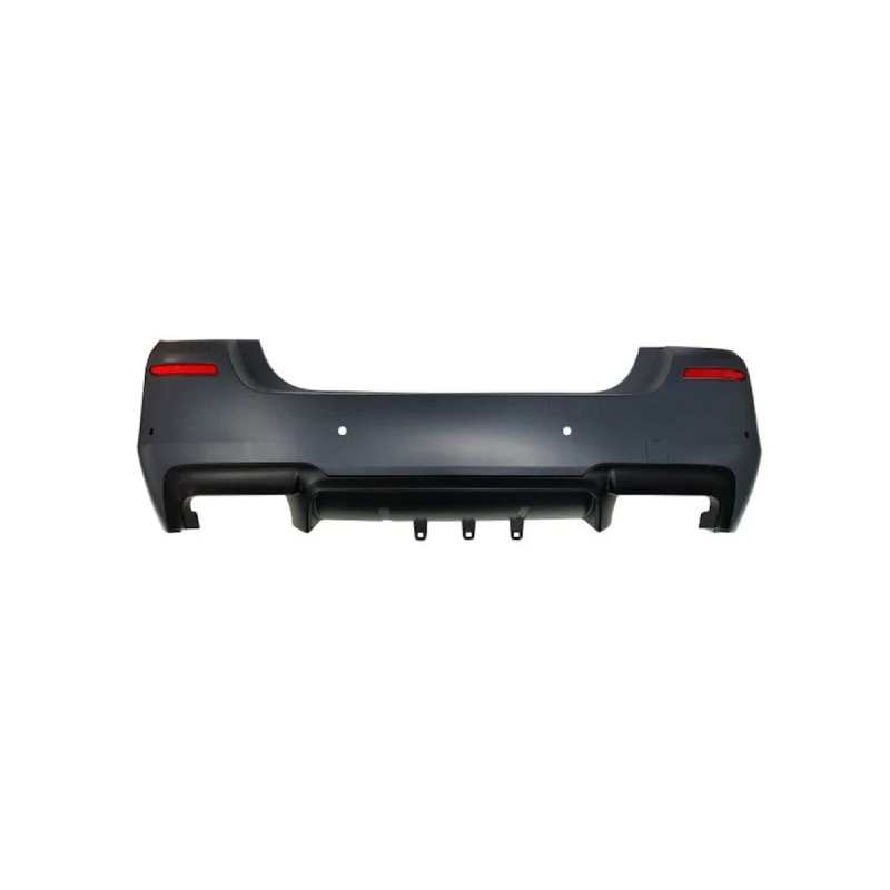 سپر عقب بی ام و 528 F10 سپر عقب بی ام و 528 F10