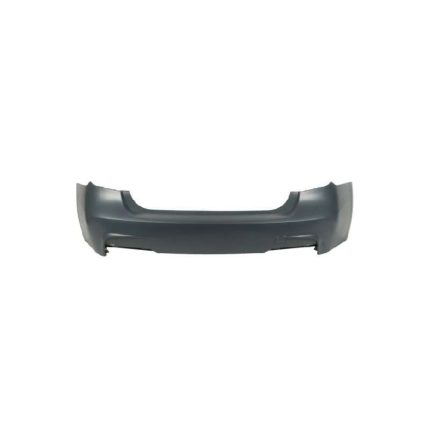 سپر عقب بی ام و 750 اتاق F02