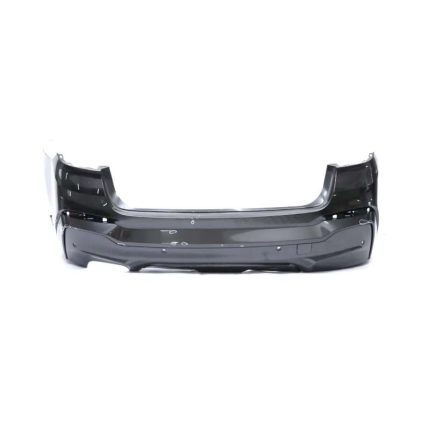 سپر عقب بی ام و X4 F26