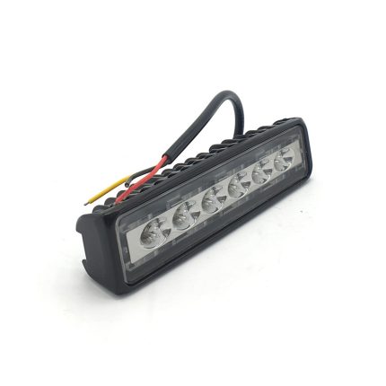 دیلایت پلیسی 6LED