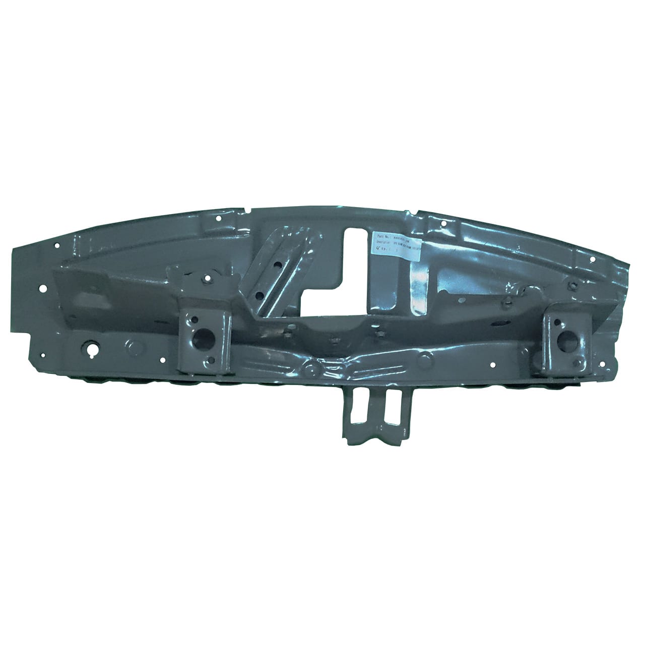 سینی بالای رادیاتور ولکس C30