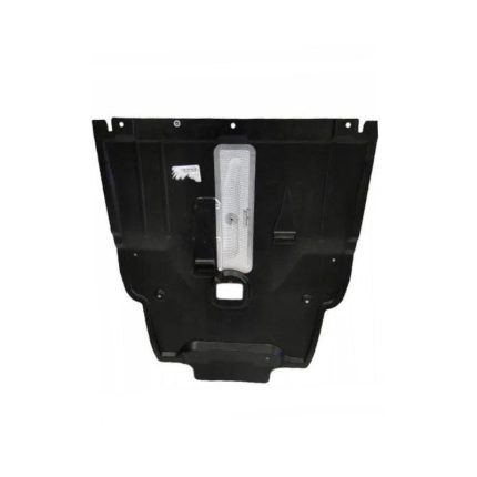 سینی زیر موتور بنز cla45