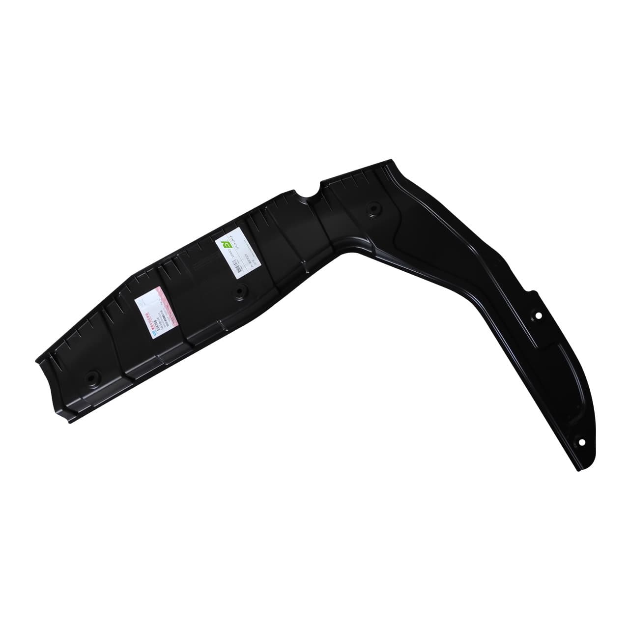 سینی پلاستیکی زیر موتور جک S3
