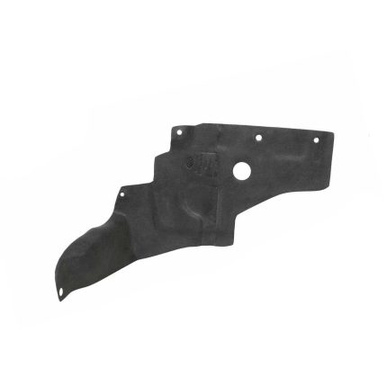 سینی پلاستیکی زیر موتور چپ لیفان X60
