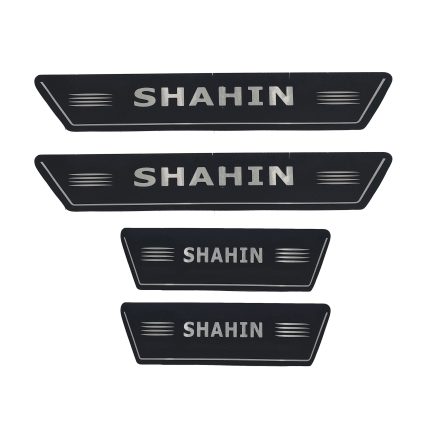 پارکابی چرمی شاهین