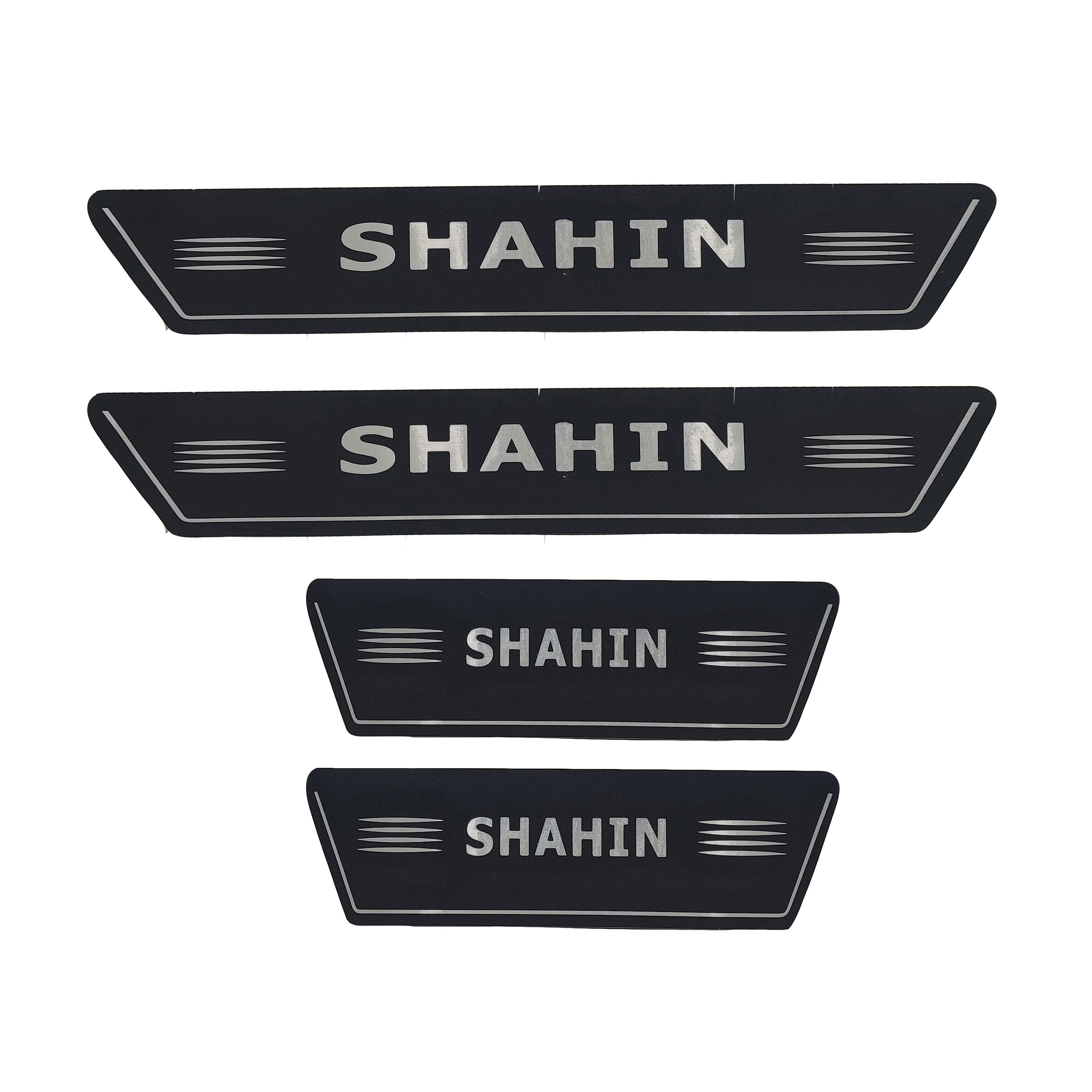 پارکابی چرمی شاهین