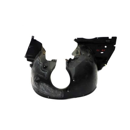 شلگیر بی ام و x1 اتاق f48