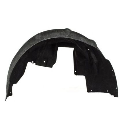 شلگیر عقب بی ام و سری 5 اتاق e60