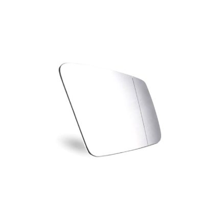 شیشه آینه بنز cla45 اتاق c117