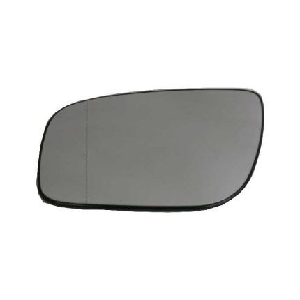 شیشه آینه بنز E250 اتاق W211