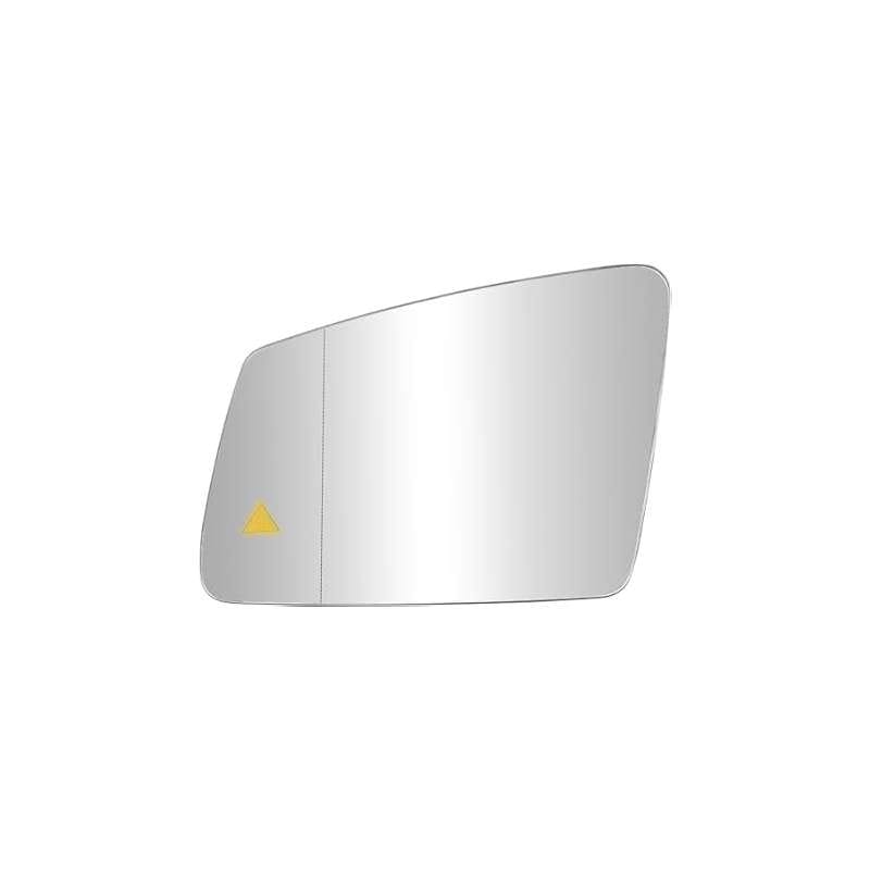 شیشه آینه بنز E350 اتاق W212 شیشه آینه بنز E350 اتاق W212