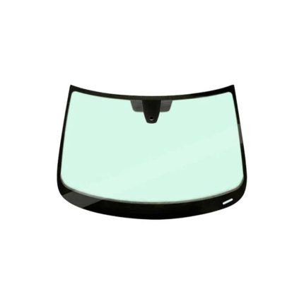 شیشه جلو بنز c180 اتاق w203