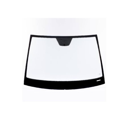 شیشه جلو بنز cla45 اتاق c117