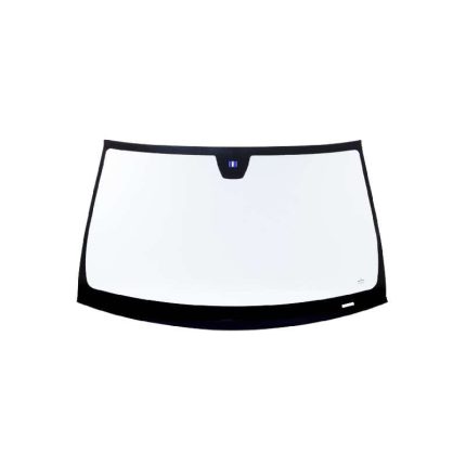 شیشه جلو بنز cls500 اتاق w218