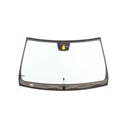 شیشه جلو بنز E200 اتاق W212