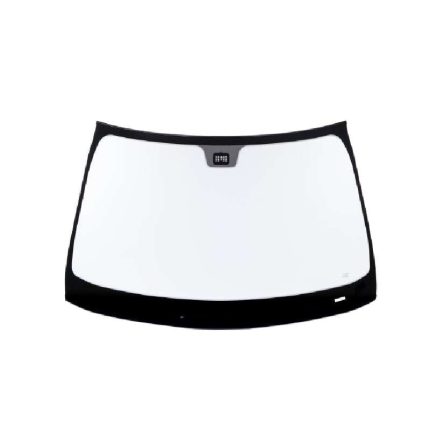 شیشه جلو بنز S350 W221