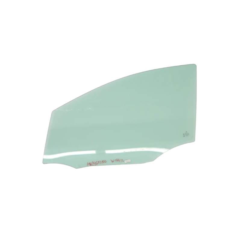 شیشه درب جلو راست بنز b200 اتاق w245 شیشه درب جلو راست بنز b200 اتاق w245