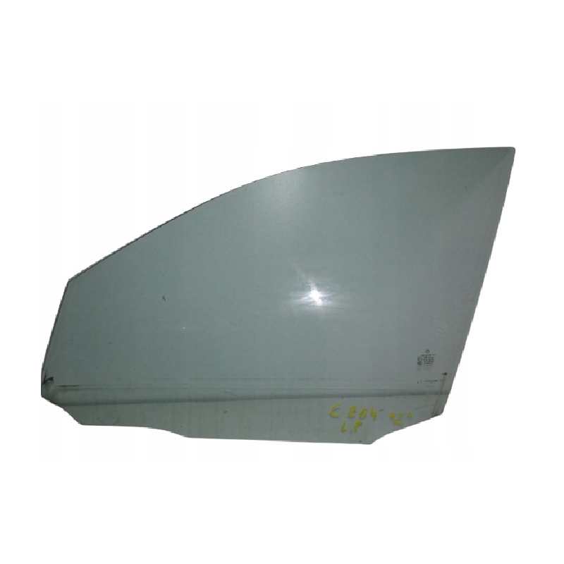 شیشه درب جلو راست بنز C200 W204 شیشه درب جلو راست بنز C200 W204