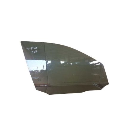 شیشه درب جلو راست بنز c350 اتاق w204
