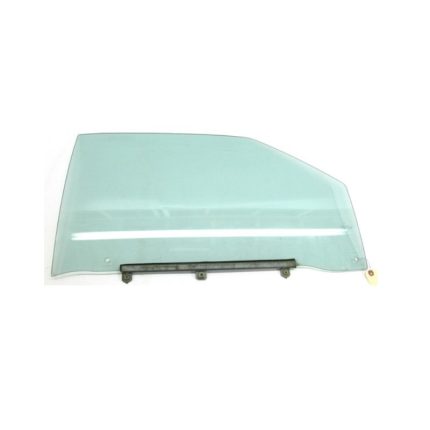 شیشه درب جلو راست بنز EQE SUV 500 اتاق X294