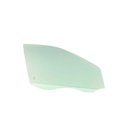 شیشه درب جلو چپ بنز c250 اتاق w203