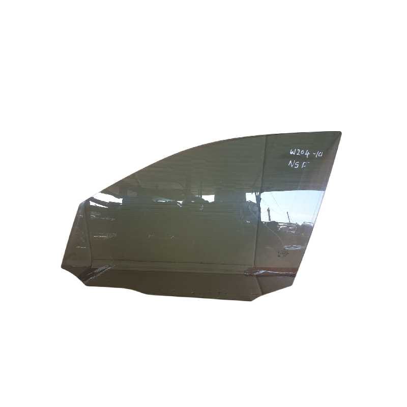 شیشه درب جلو چپ بنز c350 اتاق w204 شیشه درب جلو چپ بنز c350 اتاق w204