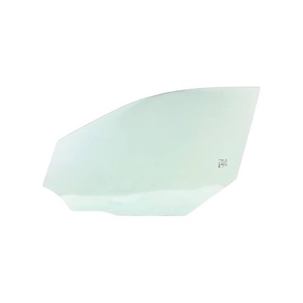 شیشه درب جلو چپ بنز cl500 اتاق c216