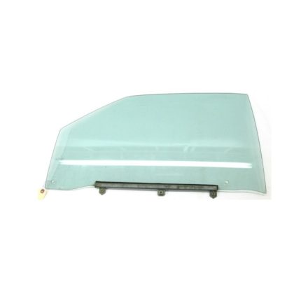 شیشه درب جلو چپ بنز EQE SUV 500 اتاق X294