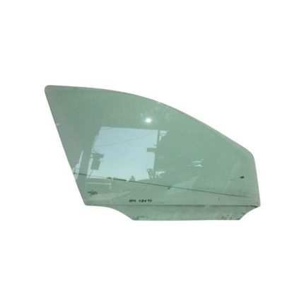 شیشه درب جلو چپ بنز ml350 اتاق w164