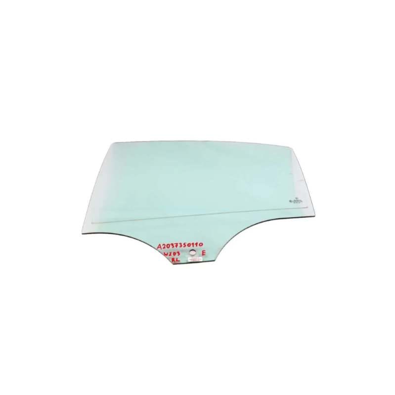 شیشه درب عقب راست بنز c180 اتاق w203 شیشه درب عقب راست بنز c180 اتاق w203