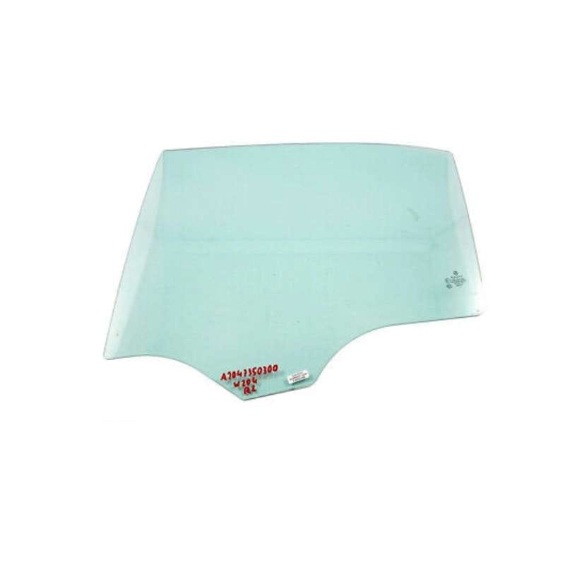 شیشه درب عقب راست بنز c180 اتاق w204 شیشه درب عقب راست بنز c180 اتاق w204