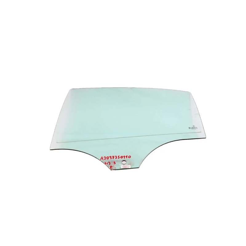 شیشه درب عقب راست بنز c240 اتاق w203 شیشه درب عقب راست بنز c240 اتاق w203