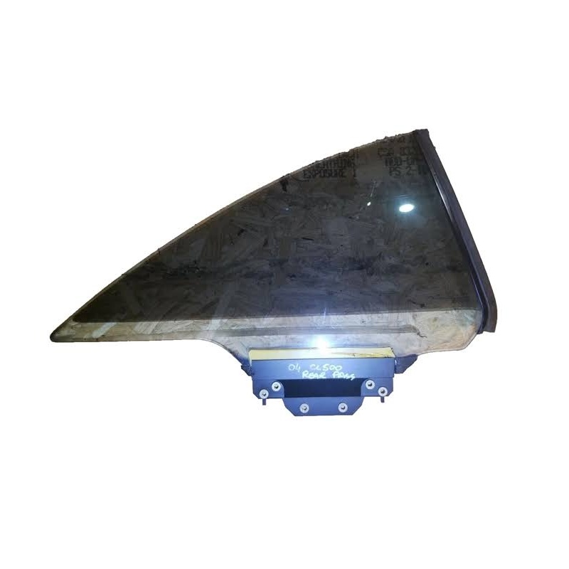 شیشه درب عقب راست بنز cl500 اتاق c216 شیشه درب عقب راست بنز cl500 اتاق c216