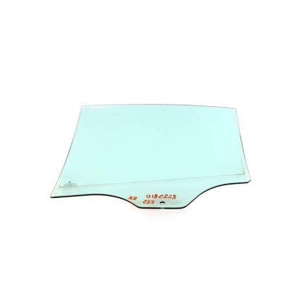 شیشه درب عقب چپ بنز a200 اتاق w169