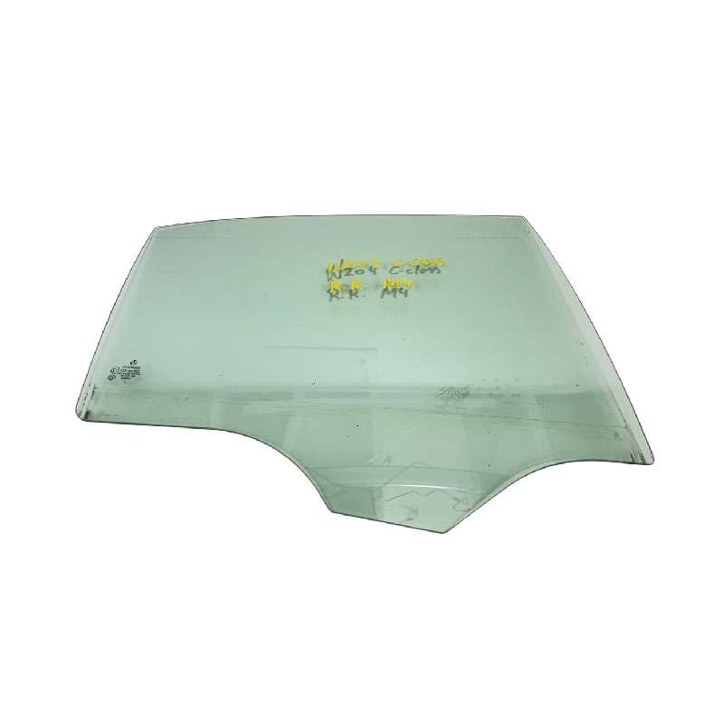 شیشه درب عقب چپ بنز C250 اتاق W204 شیشه درب عقب چپ بنز C250 اتاق W204