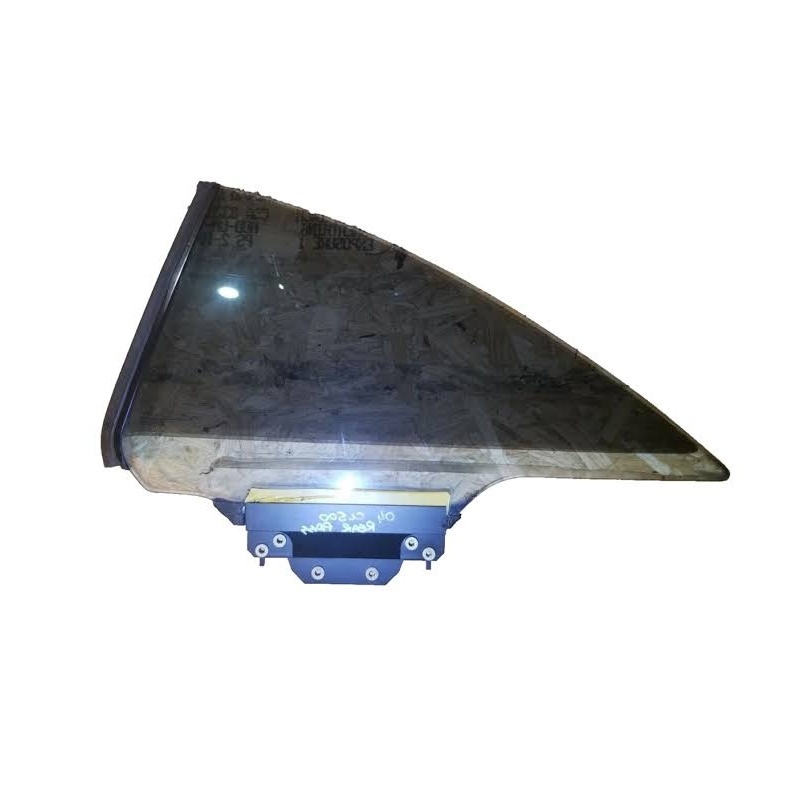 شیشه درب عقب چپ بنز cl500 اتاق c216 شیشه درب عقب چپ بنز cl500 اتاق c216