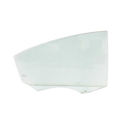 شیشه درب عقب چپ بنز cls350 اتاق w218