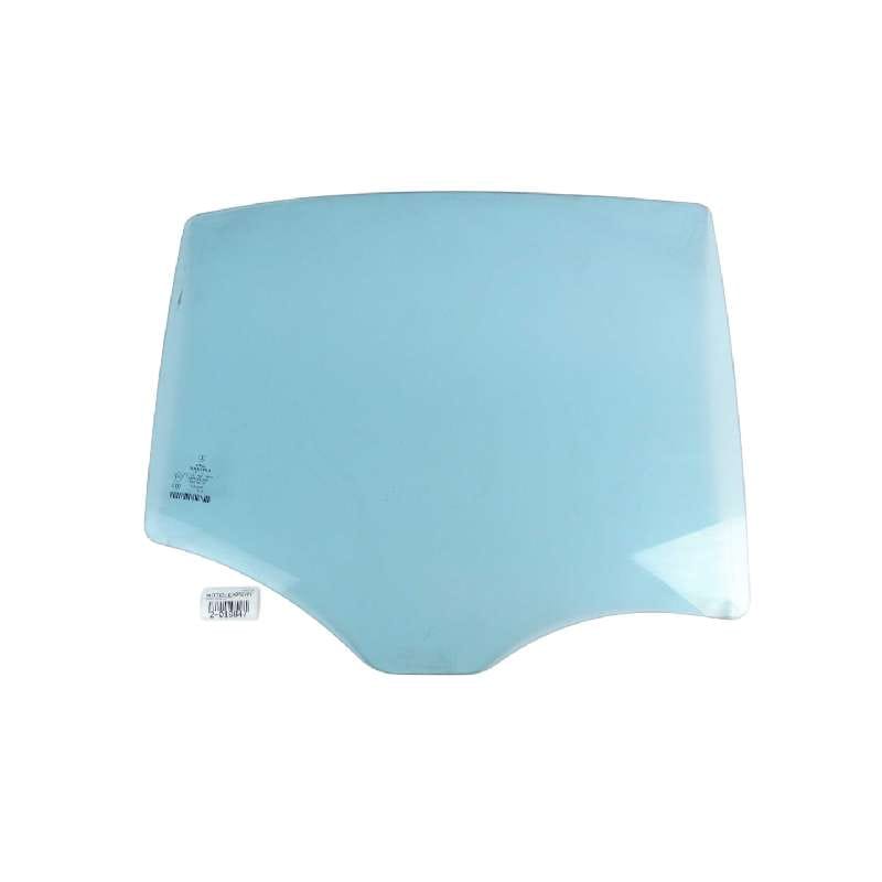 شیشه درب عقب چپ بنز E200 اتاق W211 شیشه درب عقب چپ بنز E200 اتاق W211
