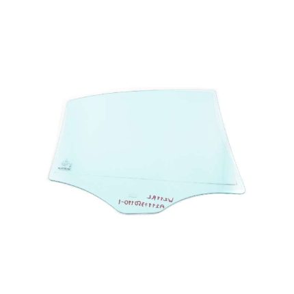 شیشه درب عقب چپ بنز e300 اتاق w211