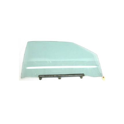 شیشه درب عقب چپ بنز ml350 اتاق w164