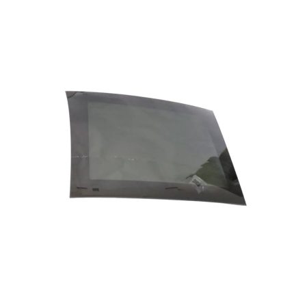 شیشه سانروف بنز cla45 اتاق c117