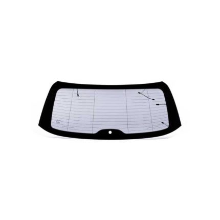 شیشه عقب بنز c250 اتاق w203