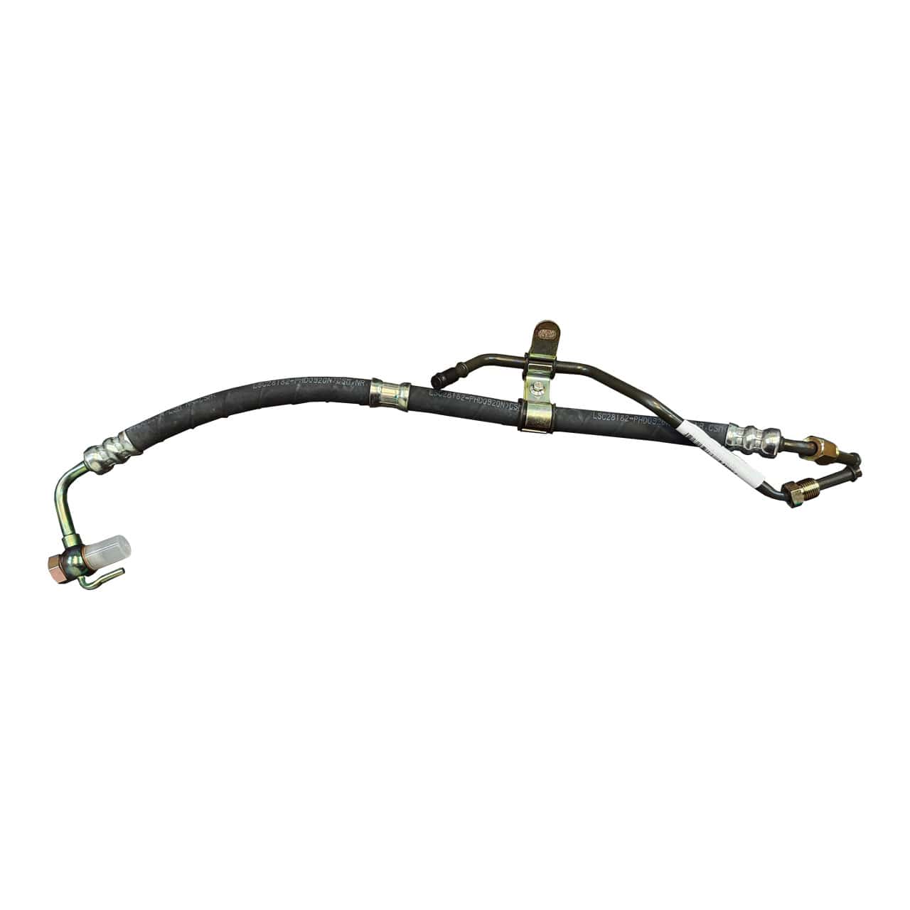 شیلنگ هیدرولیک ولکس C30
