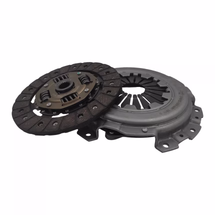 دیسک و صفحه کلاچ لیفان X50