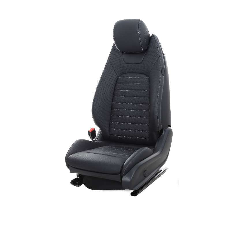 صندلی جلو راننده بنز C200L اتاق v206 صندلی جلو راننده بنز C200L اتاق v206