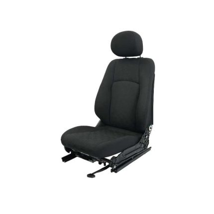 صندلی جلو راننده بنز c250 اتاق w203