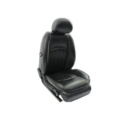 صندلی جلو راننده بنز cls500 اتاق c219